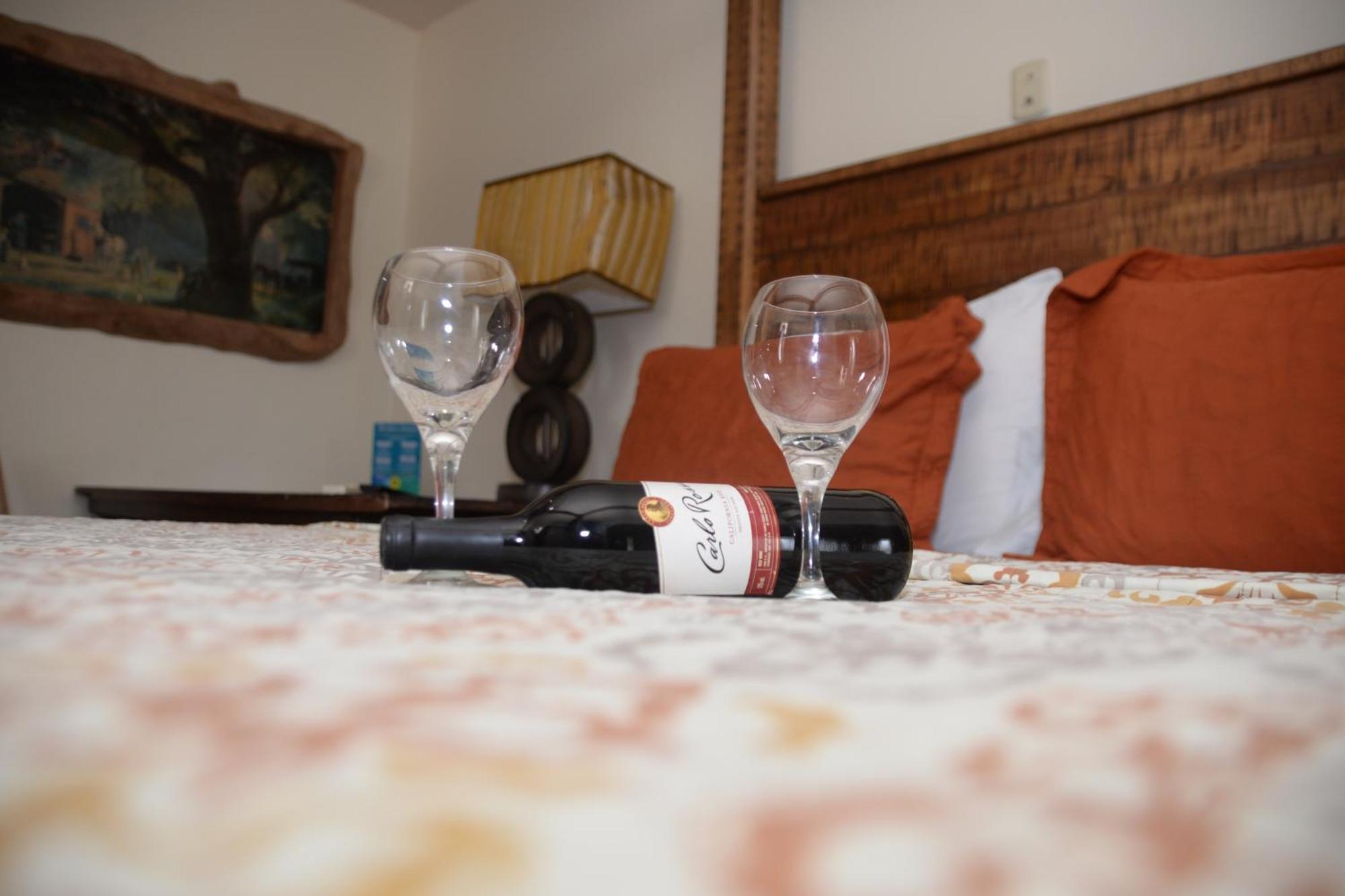 Hotel Miramar West End Ngoại thất bức ảnh