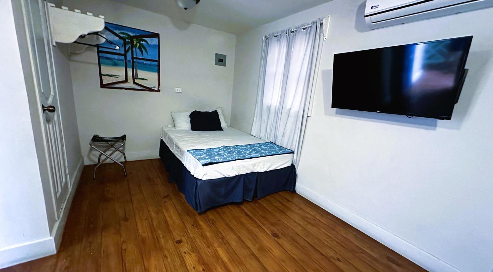 Hotel Miramar West End Ngoại thất bức ảnh