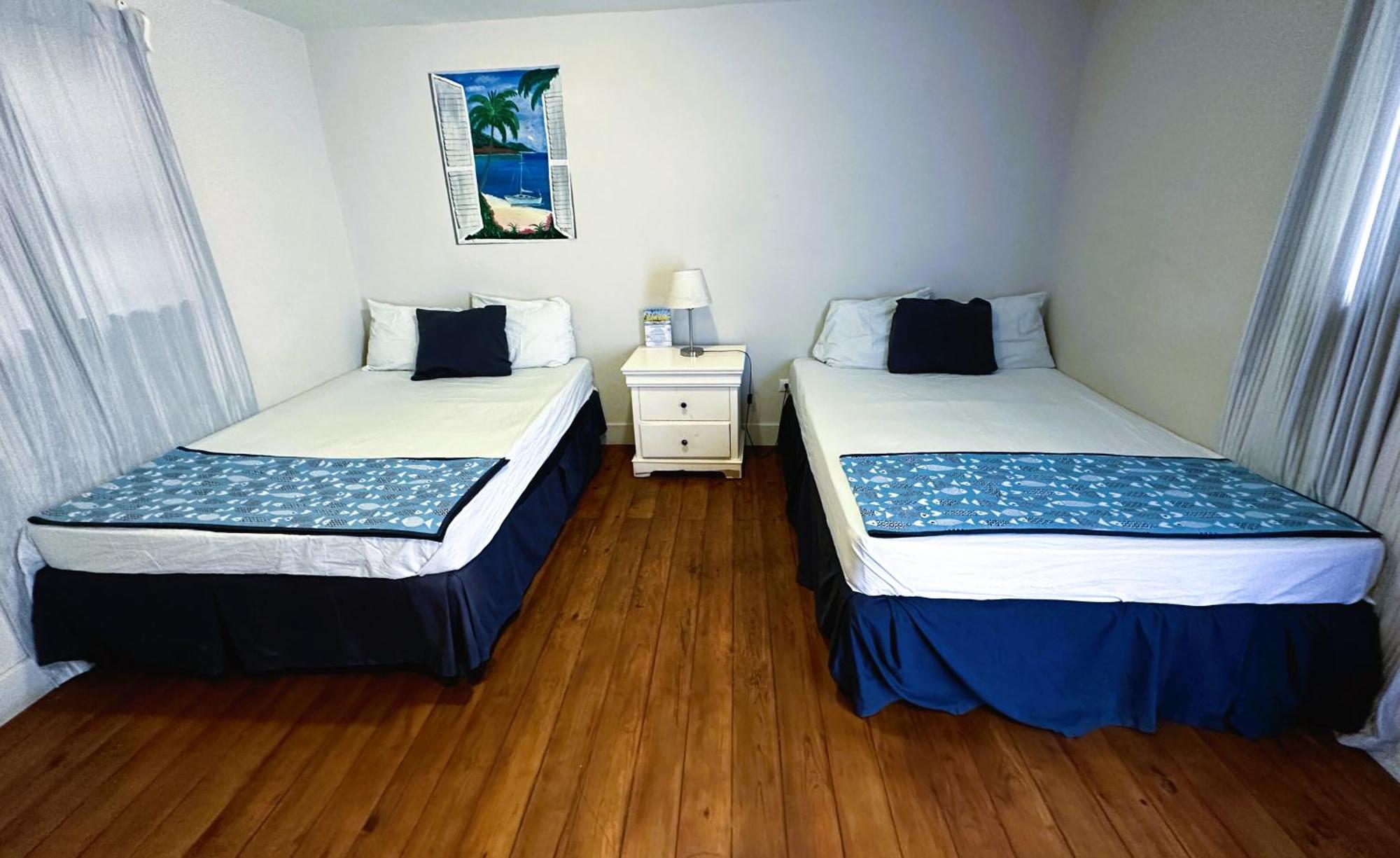 Hotel Miramar West End Ngoại thất bức ảnh