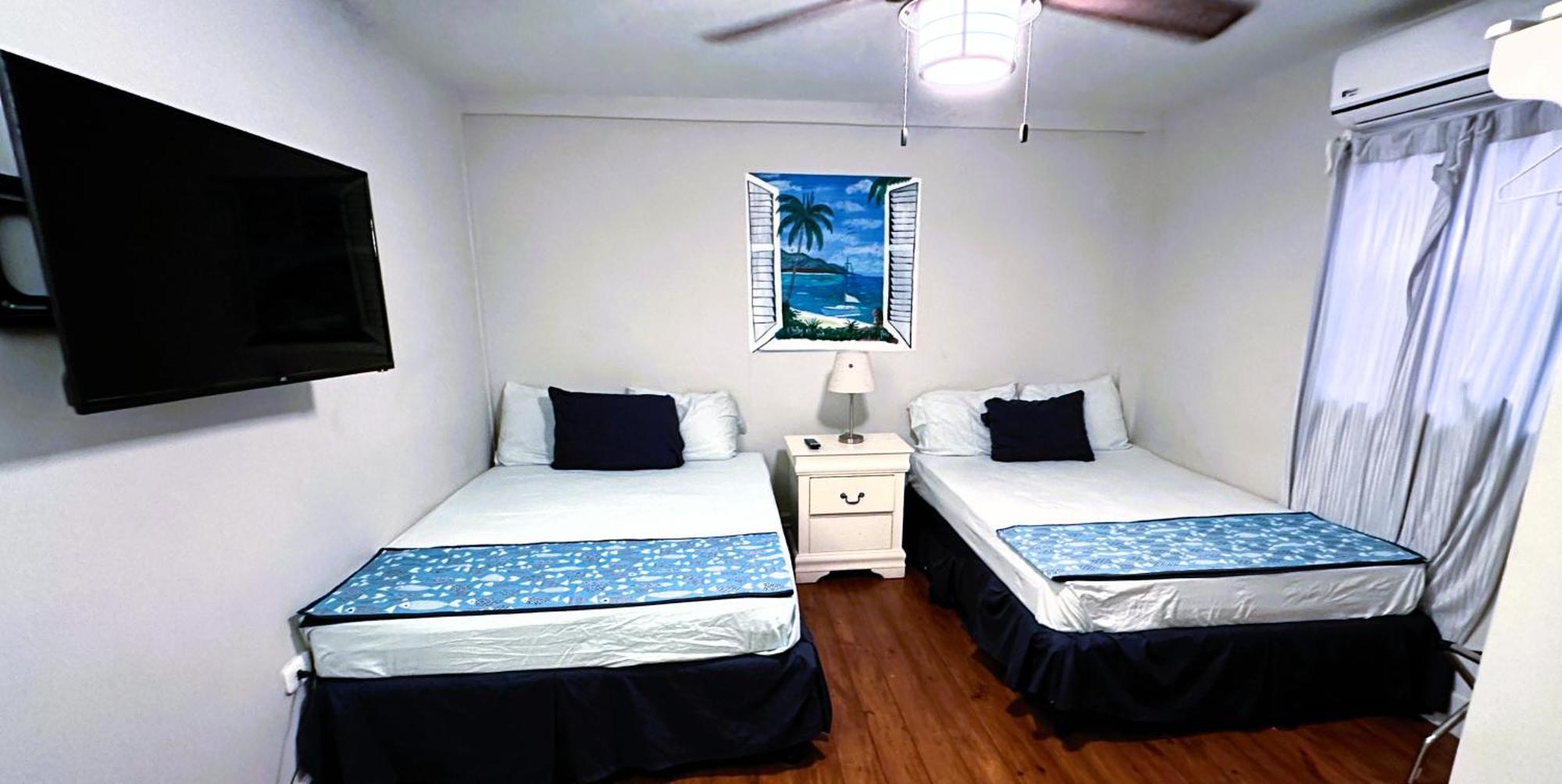 Hotel Miramar West End Ngoại thất bức ảnh