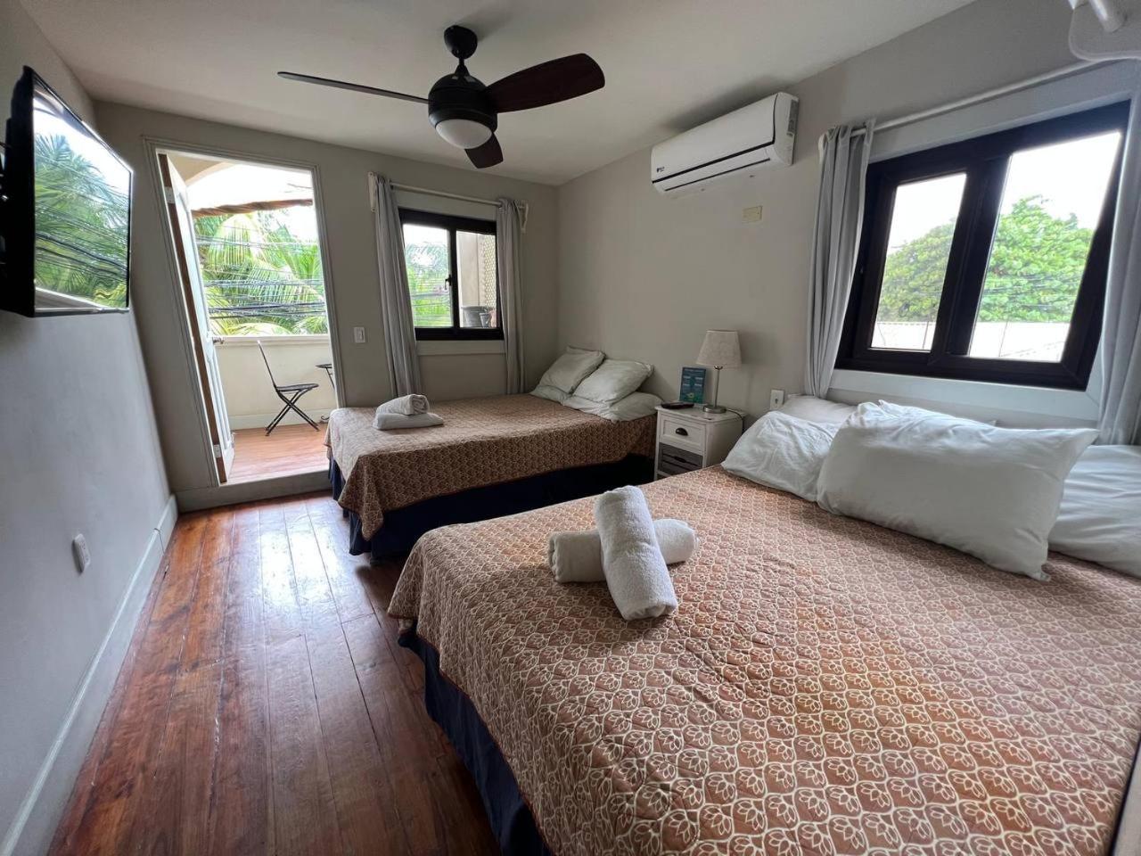 Hotel Miramar West End Ngoại thất bức ảnh