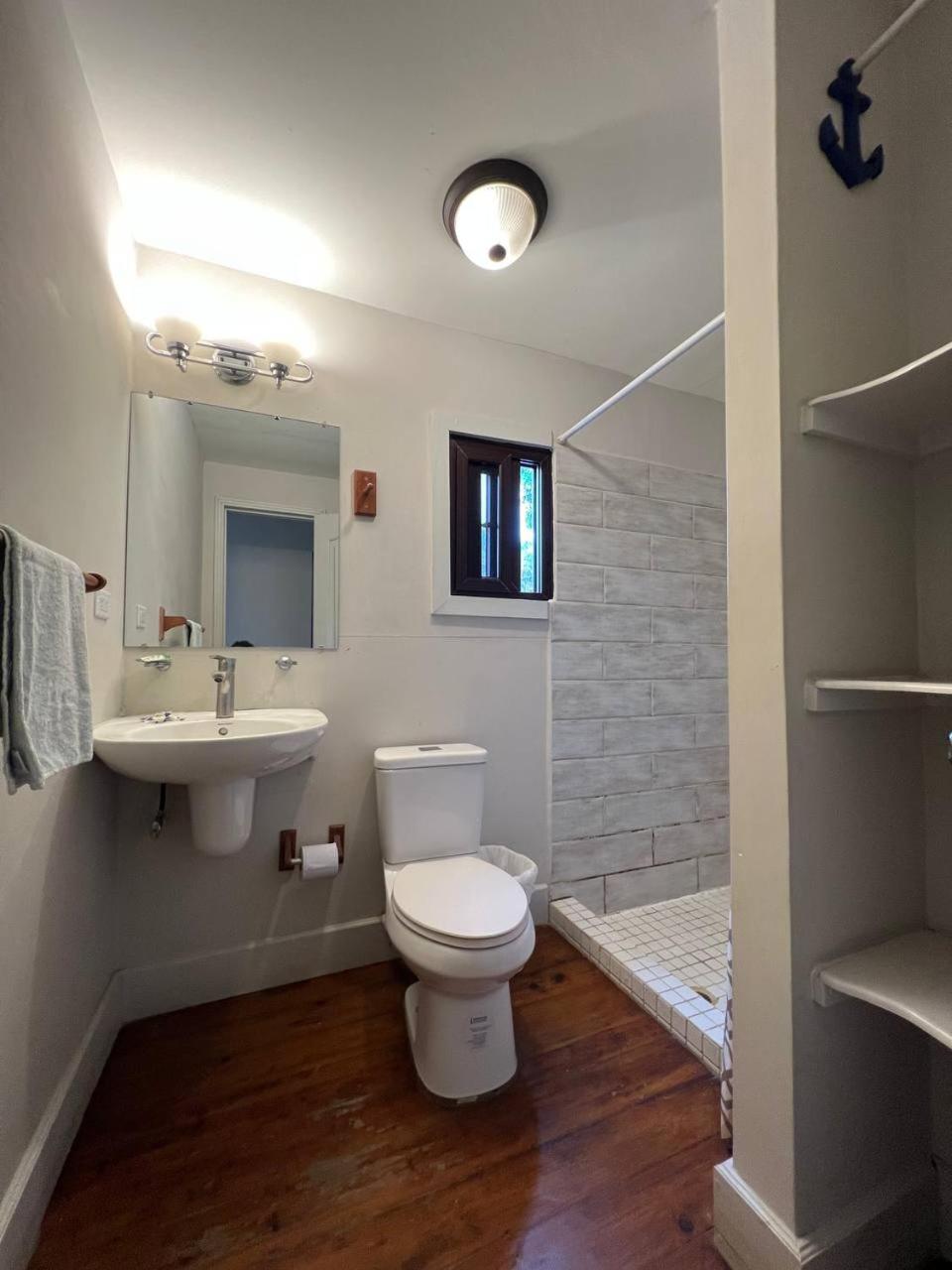 Hotel Miramar West End Ngoại thất bức ảnh