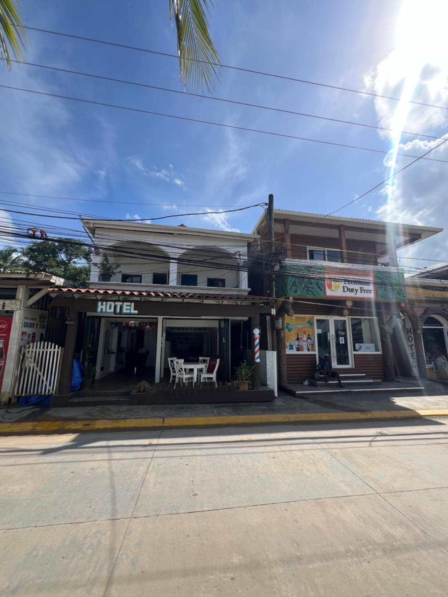 Hotel Miramar West End Ngoại thất bức ảnh
