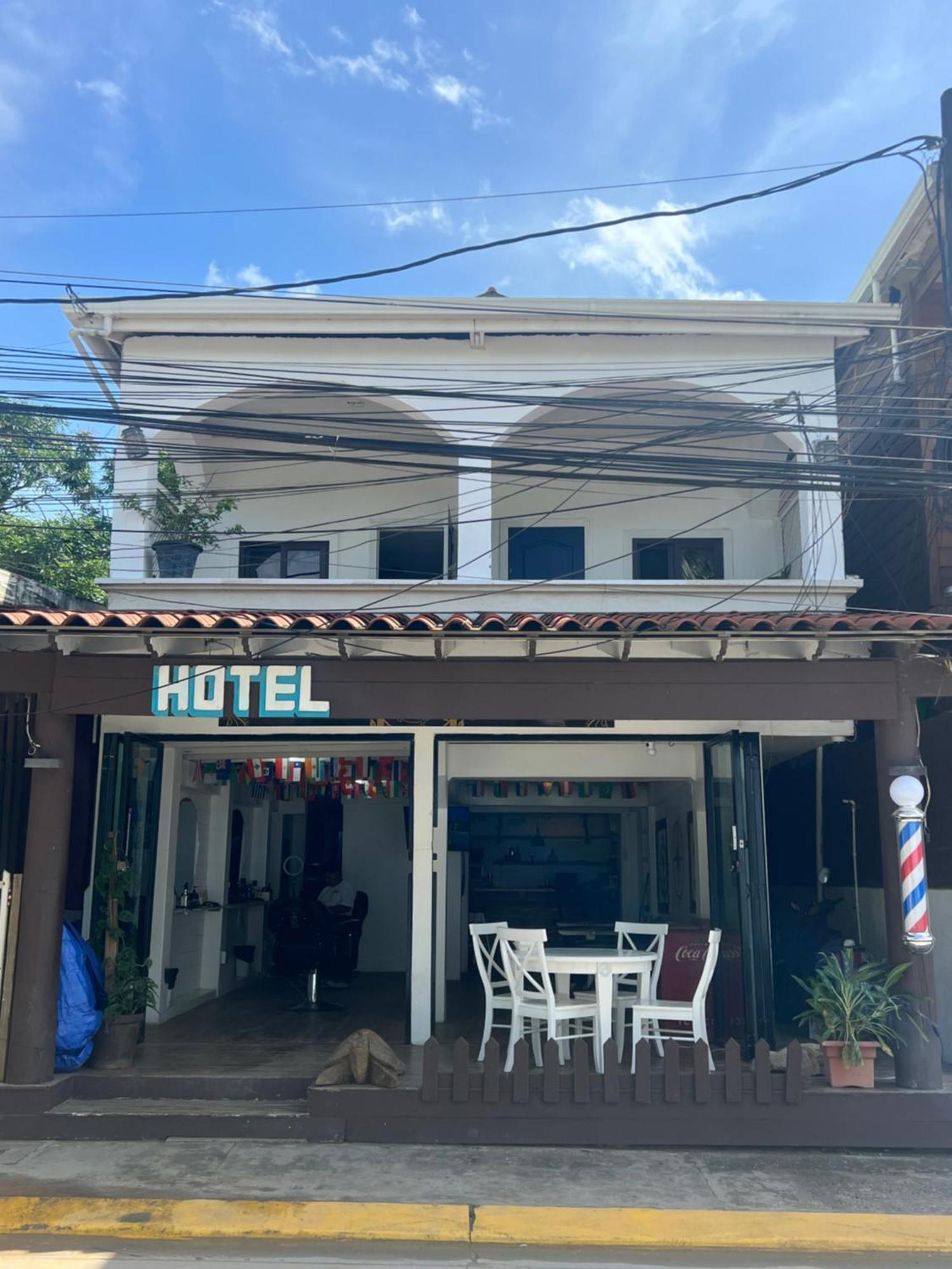 Hotel Miramar West End Ngoại thất bức ảnh