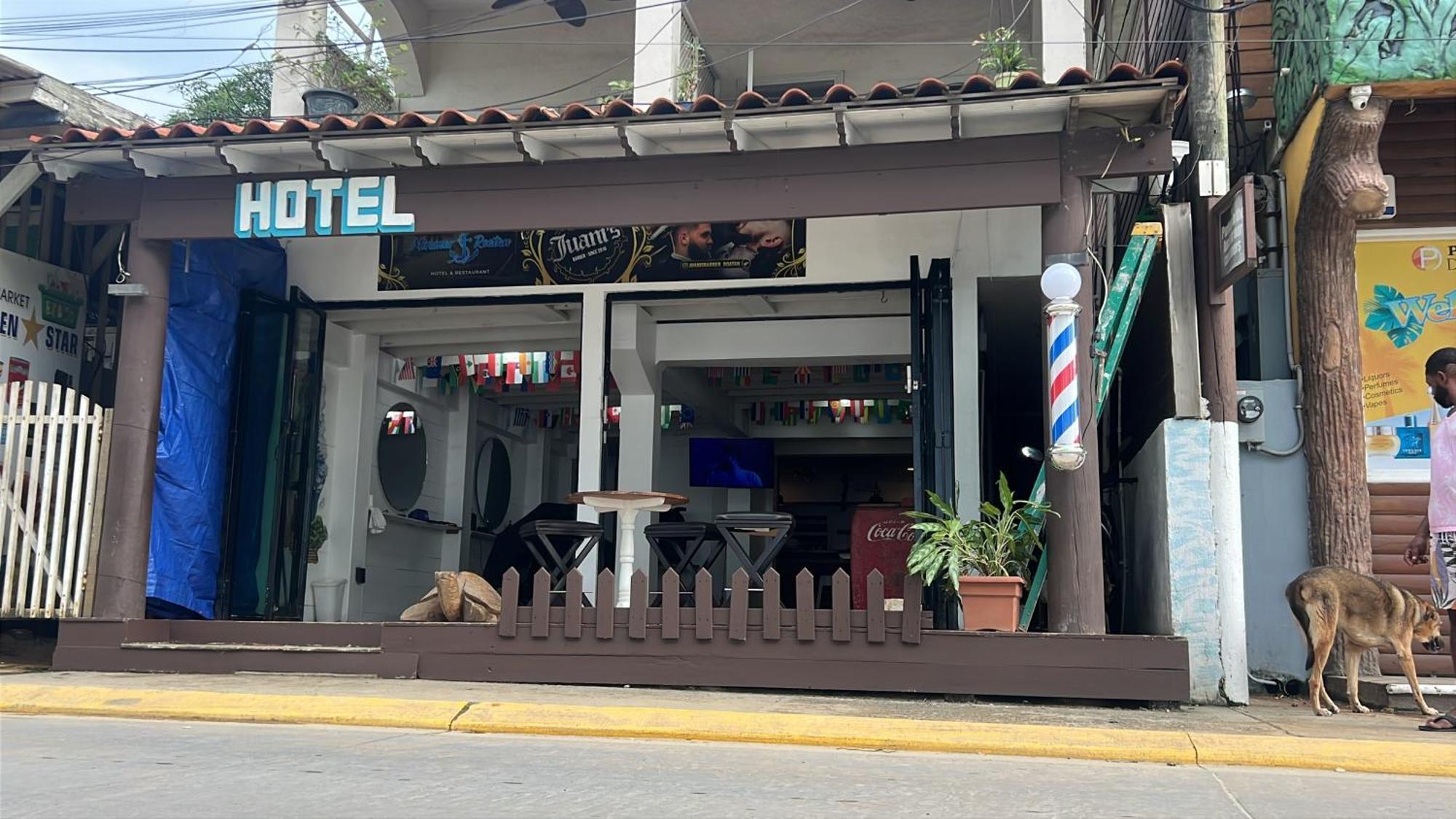 Hotel Miramar West End Ngoại thất bức ảnh